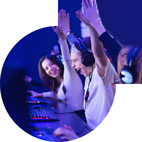 尊龙人生就是博首页独家双向驱动技术<br>让电竞玩家尽情享受极致高速快感